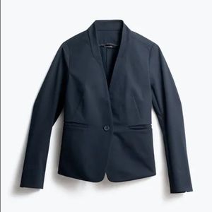 Ministry of Supply Kinetic Suit Jacket
